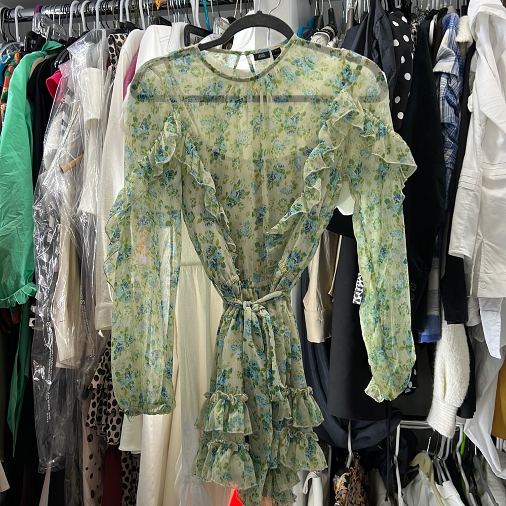Romper - Picture 3 of 7